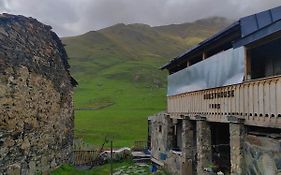 Guesthouse Ivas